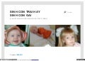 Sinhcontraihaycongai wordpress com_2011_09_15_muon_sinh_con