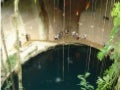 Sinkholes pics