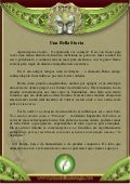 Sinopse UIM Carnaval 2012 - Una Bella Storia