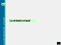 Sintaxis Nivel Forma