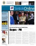 Sintok Online 31 AUG 2007