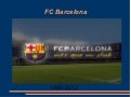 Presentación FCB