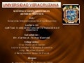 Sio2009 Eq2 L11 Prsntacn Cap9 Gold Bernstein