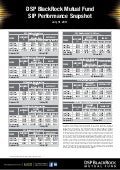 Sip leaflet
