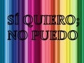 Sí quiero! Igualdad