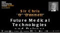 Sir chris odonnel