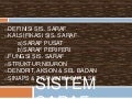 Sistem saraf