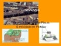 Sismologia