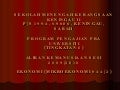 Sistem Ekonomi Pasaran Bebas 2009