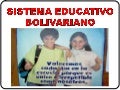 Sistema Educativo Bolivariano