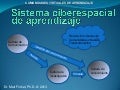 Sistema ciberespacial de aprendizaje