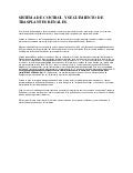 Sistema de control y seguimiento de trasplantes renales
