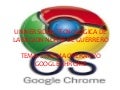 Sistema operativo google chrome