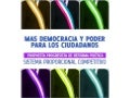 Sistema proporcional competitivo