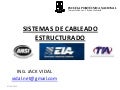 ANSI TIA/EIA 568 B