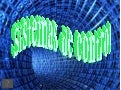 Sistemas De Control