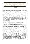 Sistemas Electorales (Dieter Nohlen)