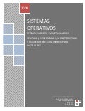 Sistemas Operativosss