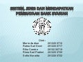 Sistem, jenis dan mendapatkan pembiayaan bank syariah
