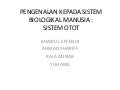 Sistem otot