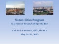 Sister Cities Program