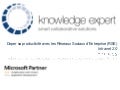 Réseaux sociaux - Knowledge Expert