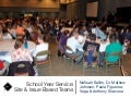 School Year Partnerships - Creating Teams 