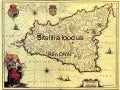 Sitsiilia Geograafia