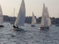 Wednesday Night Six Pack Race 2009