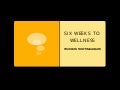 Nikki Gregg - Six Weeks to Wellness