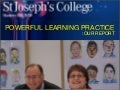 SJC PLP: Our Report