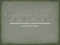 Cultural Revolution Journal