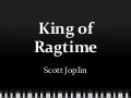 Scott Joplin