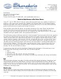 Skanadario Custom Shower Planning Guide