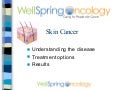 Skin Cancer