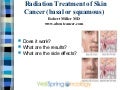Skin cancer video