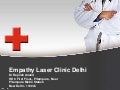 Skin Clinic Delhi
