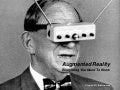 Augmented Reality - Everything You Need To Know