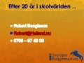 Skolvaren robert bengtsson130618