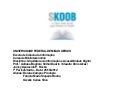 Skoob