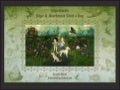 Skyenimals: Skye & Mackenzie Visit a Bog