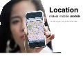 Ted Morgan - Location is what makes mobile mobile