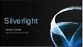 Novidades sobre o Silverlight 4