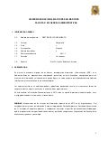 Sílabus   Gestión del Conocimiento