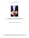 Technology & The Millennial Generation