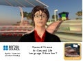Second Chance for Second Life?