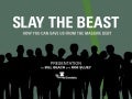 Slay the Beast: How You Can Save Us From the Massive Debt