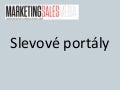 Slevové portály