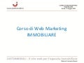 Corso di Web Marketing Immobiliare [Gratuito]