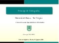 Principi di crittografia